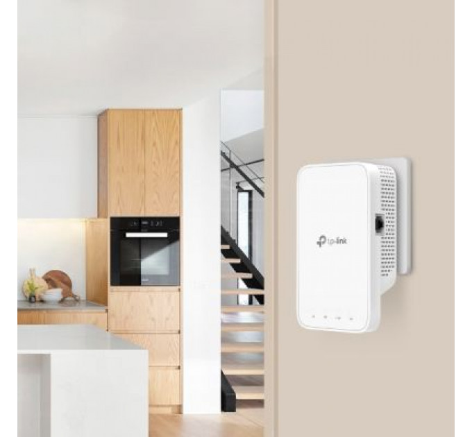 Ретранслятор TP-Link RE330