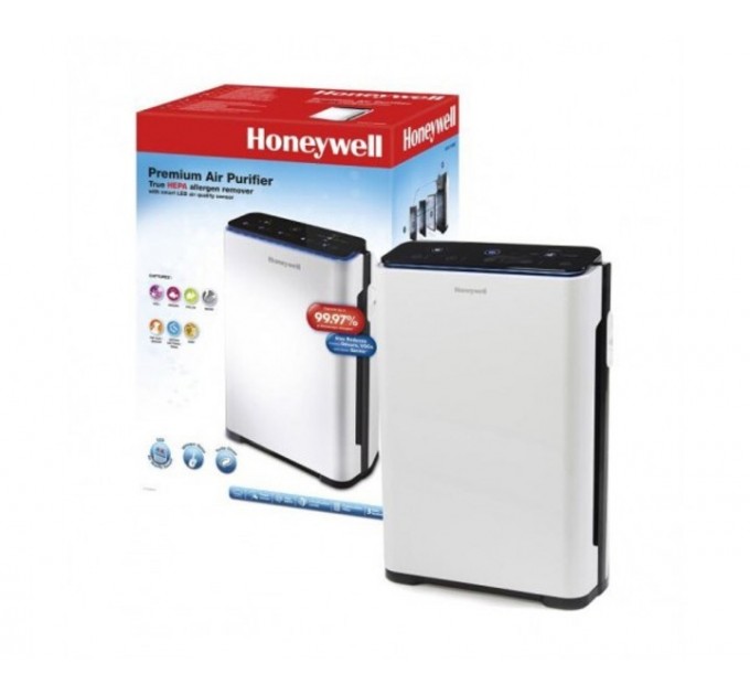Honeywell Очищувач повітря Honeywell HPA710