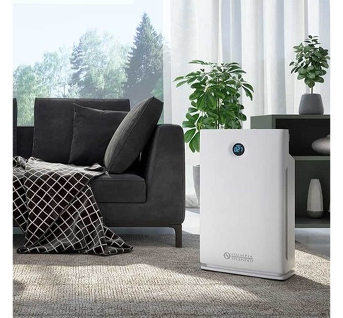 Olimpia Splendid Очищувач повітря Olimpia Splendid Aura Di (OS-99426)