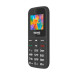 Sigma Мобільний телефон Sigma Comfort 50 HIT2020 Black (4827798120910)