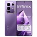 Мобільний телефон Infinix Note 50 Pro+ 12/256Gb NFC Enchanted Purple (4894947070075)
