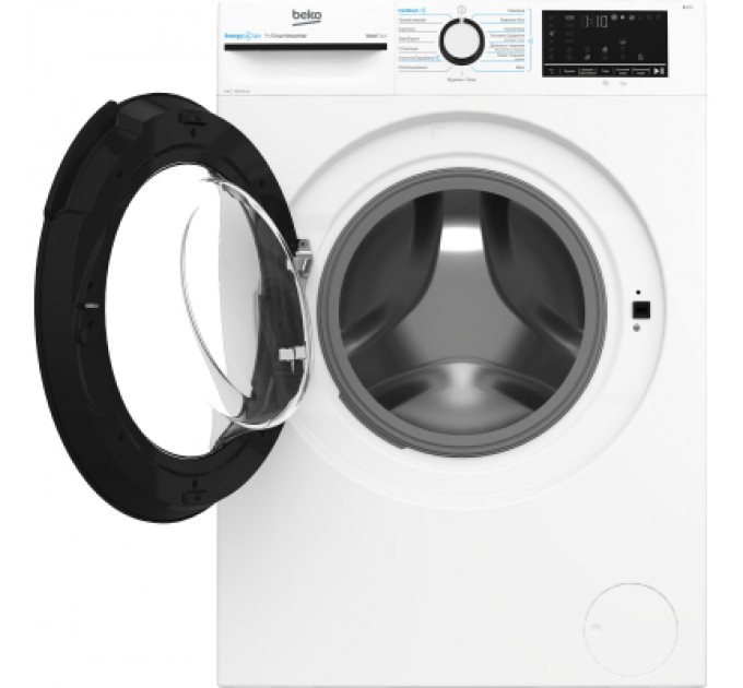 Beko Пральна машина Beko BM3WFU46245WB
