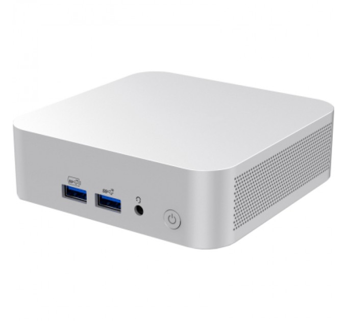 GEEKOM Комп'ютер GEEKOM Mini PC A6 / Ryzen7 6800H, 32, SSD 1TB, WIN1Pro (GMA6R76800H-321T-EU)