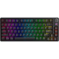 Клавіатура Hator Icefall Pro Wireless/Bluetooth/USB Black (HTK450UA)