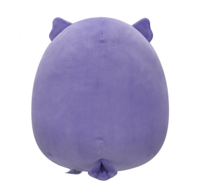 М'яка іграшка Squishmallows Сова Холлі 30 см (SQER00911)