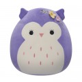 М'яка іграшка Squishmallows Сова Холлі 30 см (SQER00911)