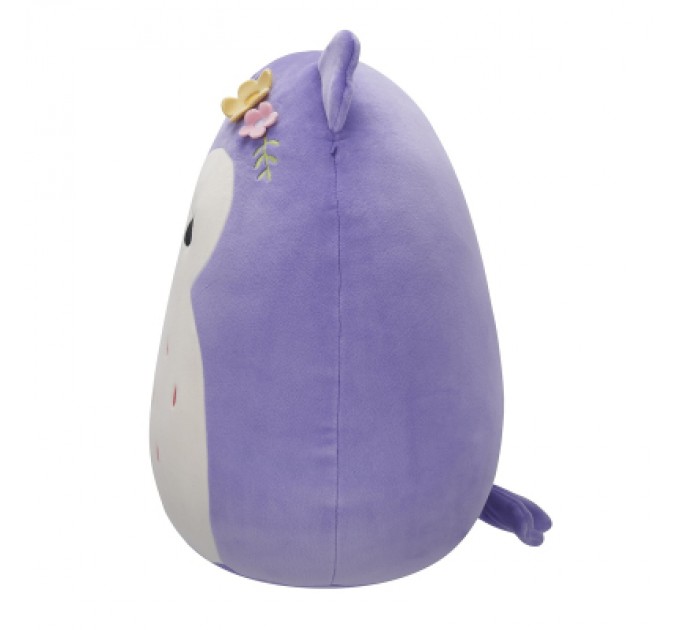 М'яка іграшка Squishmallows Сова Холлі 30 см (SQER00911)