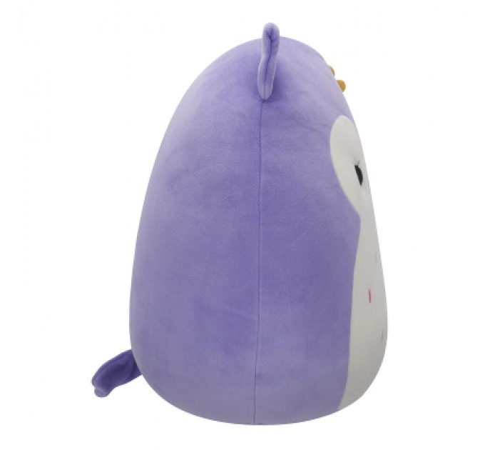 М'яка іграшка Squishmallows Сова Холлі 30 см (SQER00911)