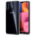 Laudtec Чохол до мобільного телефона Laudtec для SAMSUNG Galaxy A20s Clear tpu (Transperent) (LC-A20sC)
