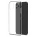 Laudtec Чохол до мобільного телефона Laudtec для Apple iPhone 11 Pro Max Clear tpu (Transperent) (LC-AI11PM)