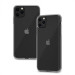 Laudtec Чохол до мобільного телефона Laudtec для Apple iPhone 11 Pro Max Clear tpu (Transperent) (LC-AI11PM)