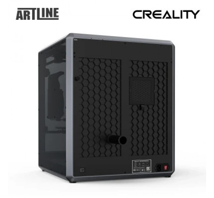 Creality 3D-принтер Creality CR-K1 Max