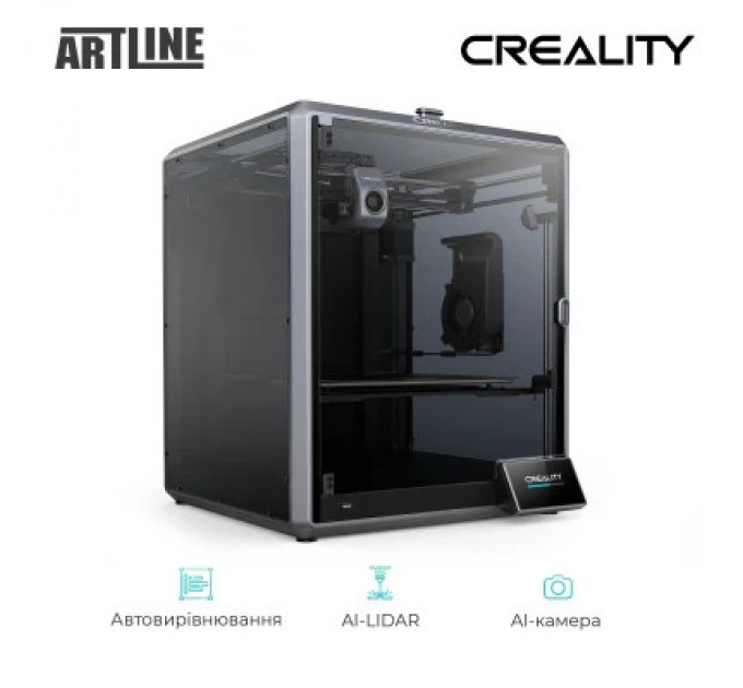 Creality 3D-принтер Creality CR-K1 Max