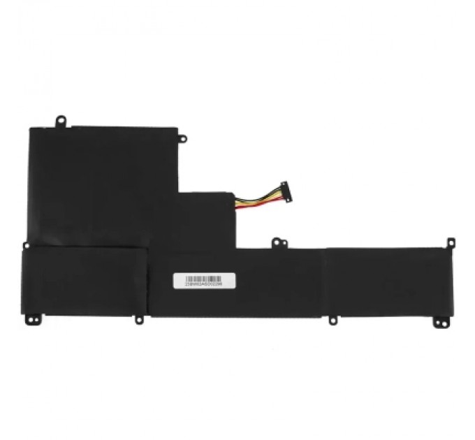 AlSoft Акумулятор до ноутбука Asus ZenBook UX390 C23N1606, 4545mAh (24Wh), 2cell, 7.7V, Li-Pol AlSoft (A71045)