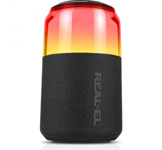 REAL-EL Акустична система REAL-EL X-705 Black (EL121600024)