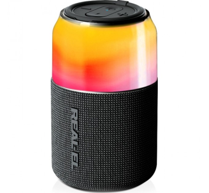 REAL-EL Акустична система REAL-EL X-705 Black (EL121600024)