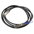 Mikrotik Оптичний патчкорд QSFP28 3m direct attach cable Mikrotik (XQ+DA0003)