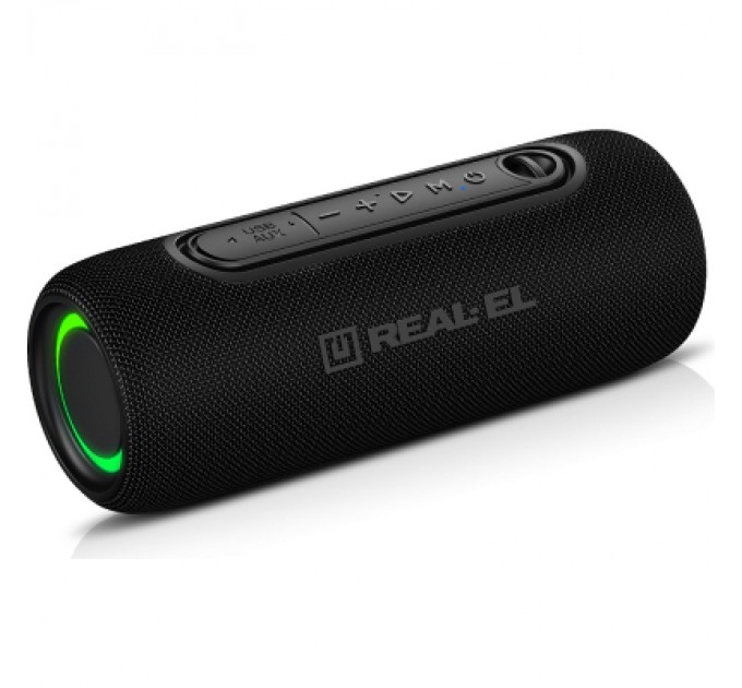 REAL-EL Акустична система REAL-EL X-715 (EL121600027)