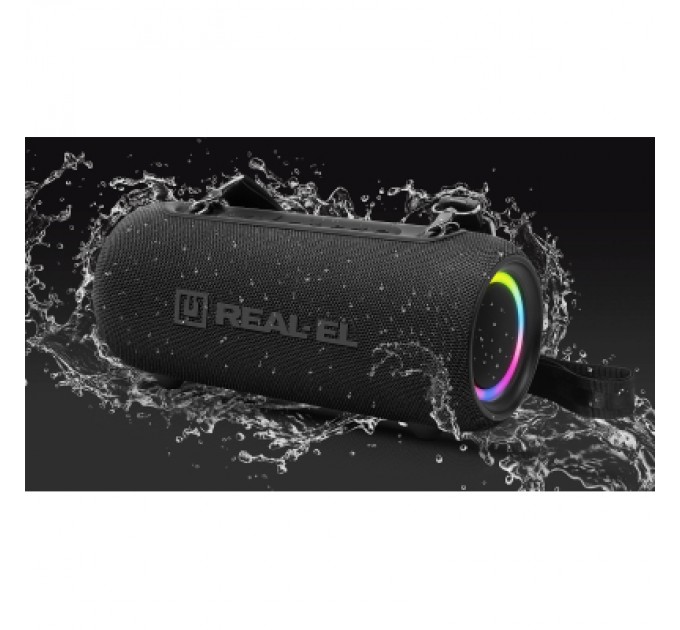 REAL-EL Акустична система REAL-EL X-725 (EL121600028)