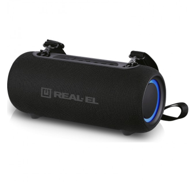 REAL-EL Акустична система REAL-EL X-725 (EL121600028)