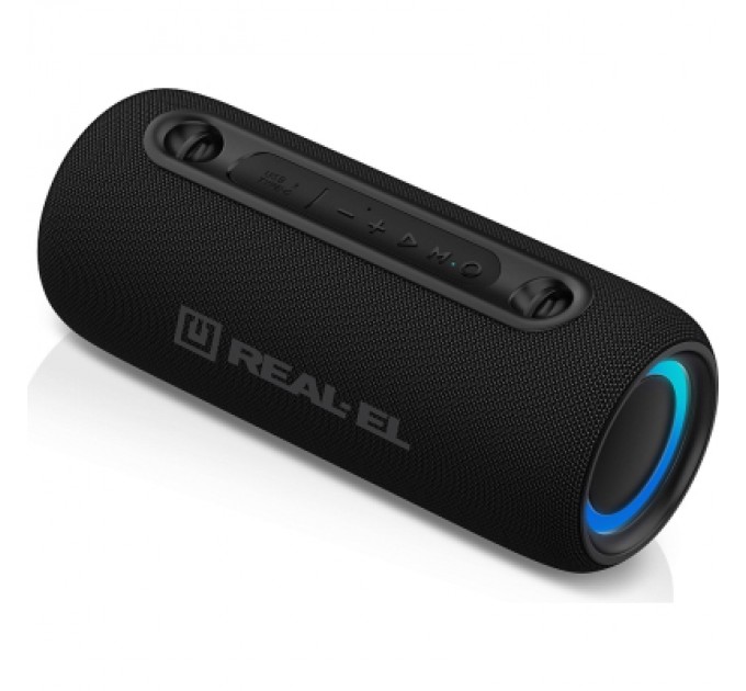 REAL-EL Акустична система REAL-EL X-725 (EL121600028)