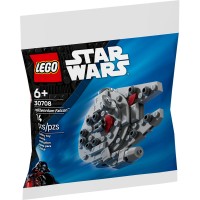 Конструктор LEGO Star Wars Мінімодель «Сокіл тисячоліття» (30708)