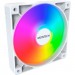 MONTECH Кулер до корпусу MONTECH GF120 PWM WHITE