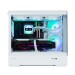 Zalman Корпус Zalman P30 White V2 (P30WHITEV2) без БЖ