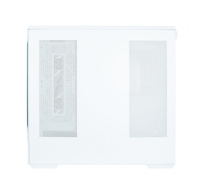 Zalman Корпус Zalman P30 White V2 (P30WHITEV2) без БЖ