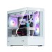 Zalman Корпус Zalman P30 White V2 (P30WHITEV2) без БЖ