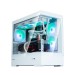 Zalman Корпус Zalman P30 White V2 (P30WHITEV2) без БЖ