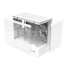 Zalman Корпус Zalman P30 White V2 (P30WHITEV2) без БЖ