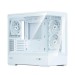 Zalman Корпус Zalman P30 White V2 (P30WHITEV2) без БЖ