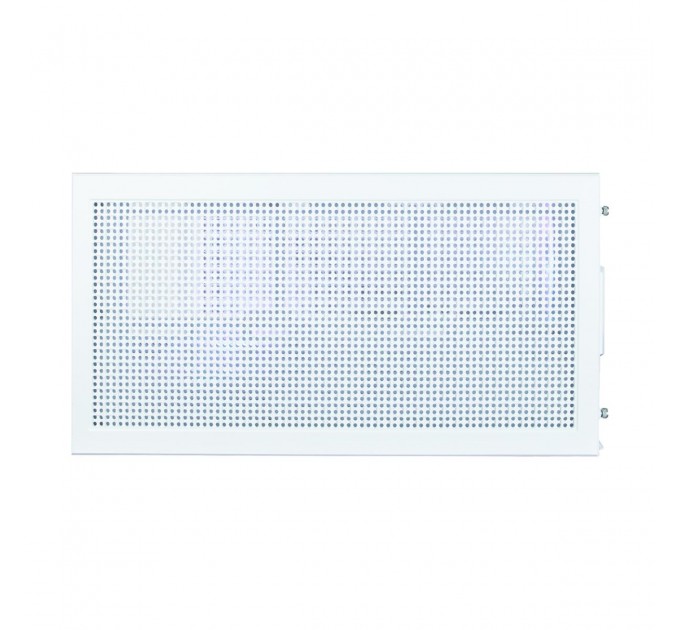 Zalman Корпус Zalman P30 White V2 (P30WHITEV2) без БЖ