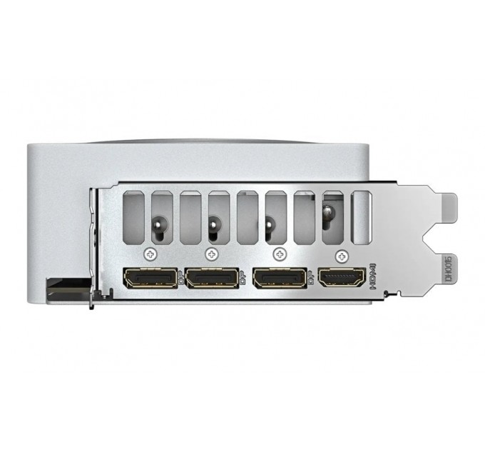 GIGABYTE Відеокарта GF RTX 5070 12GB GDDR7 Aero OC Gigabyte (GV-N5070AERO OC-12GD)