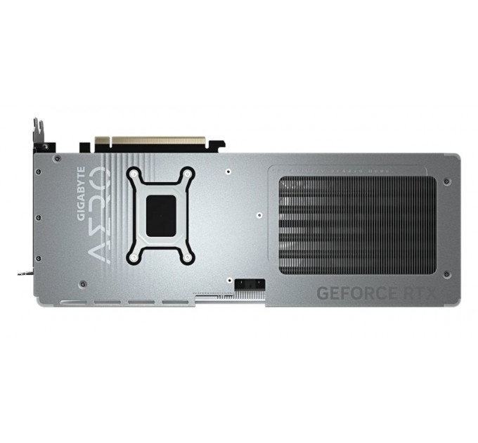 GIGABYTE Відеокарта GF RTX 5070 12GB GDDR7 Aero OC Gigabyte (GV-N5070AERO OC-12GD)