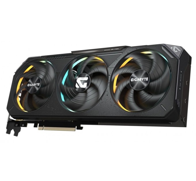 Відеокарта GF RTX 5070 12GB GDDR7 Gaming OC Gigabyte (GV-N5070GAMING OC-12GD)