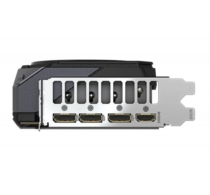 Відеокарта GF RTX 5070 12GB GDDR7 Gaming OC Gigabyte (GV-N5070GAMING OC-12GD)