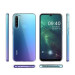 BeCover Чохол до мобільного телефона BeCover Xiaomi Redmi Note 8T Transparancy (704543)