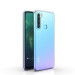 BeCover Чохол до мобільного телефона BeCover Xiaomi Redmi Note 8T Transparancy (704543)
