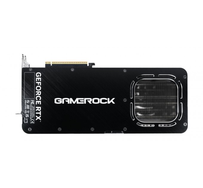 Відеокарта GF RTX 5090 32GB GDDR7 GameRock OC Palit (NE75090S19R5-GB2020G)