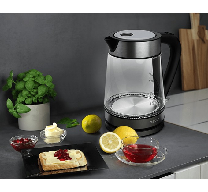 Tesla Електрочайник Tesla KT300X