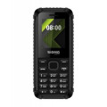 Sigma Мобільний телефон Sigma X-style 18 Track Black (4827798854440)