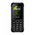 Sigma Мобільний телефон Sigma X-style 18 Track Black-Grey (4827798854419)