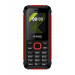 Sigma Мобільний телефон Sigma X-style 18 Track Black-Red (4827798854426)