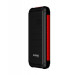 Sigma Мобільний телефон Sigma X-style 18 Track Black-Red (4827798854426)
