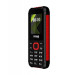 Sigma Мобільний телефон Sigma X-style 18 Track Black-Red (4827798854426)