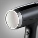 Babyliss Pro Фен Babyliss Pro Falco Black&Silver BAB8550BE