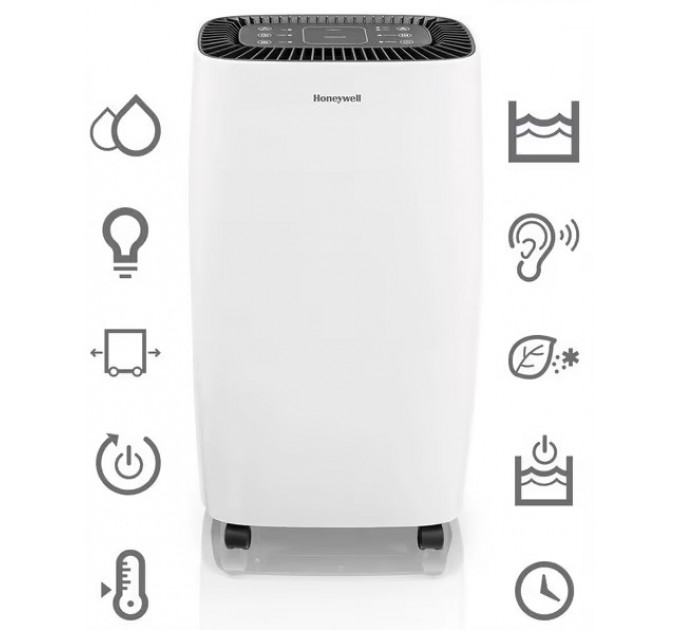 Honeywell Осушувач повітря Honeywell TP Compact