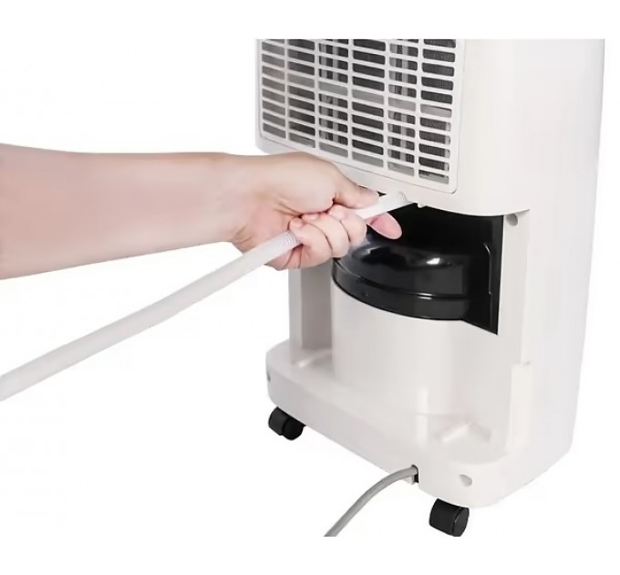 Honeywell Осушувач повітря Honeywell TP Compact